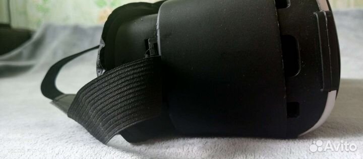 VR BOX virtual reality glasses