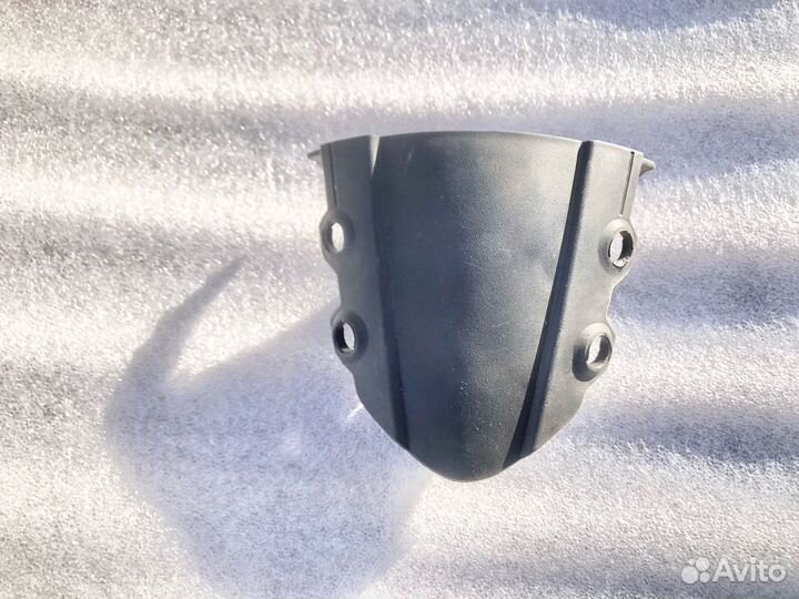 Kawasaki ER6N 2012 пластик под ветровое стекло