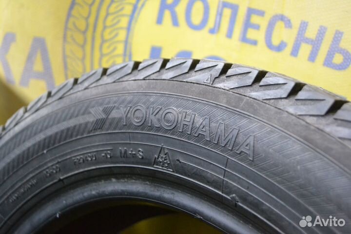Yokohama Ice Guard IG30 155/65 R13