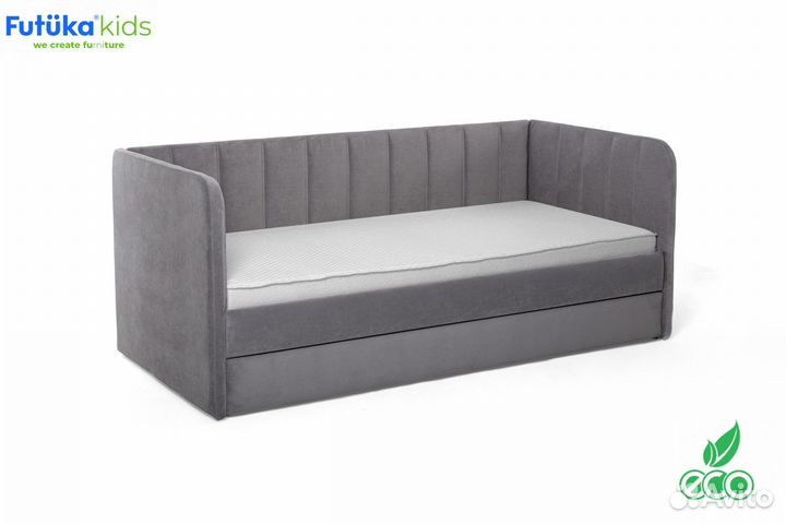 Диван-кровать Creсker ткань Teddy