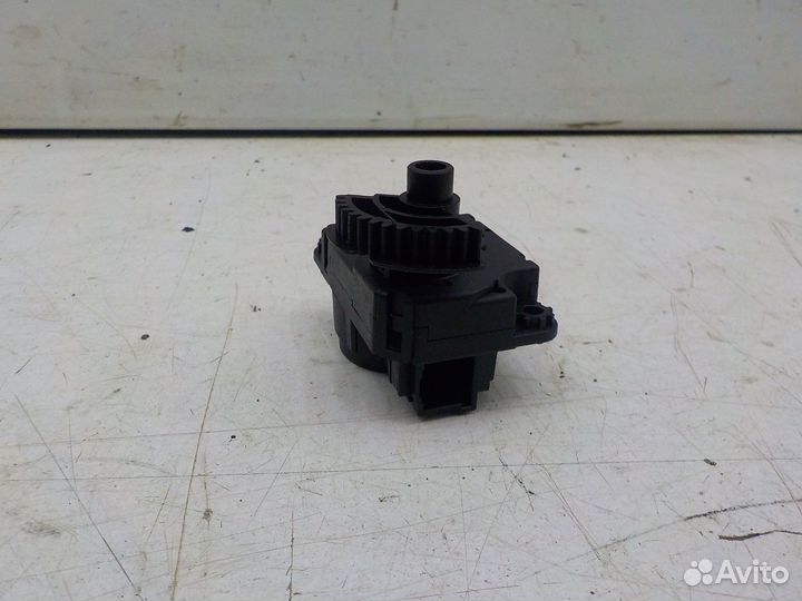 Мотор печки Peugeot 3008 2010