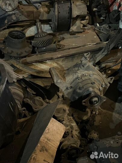 Запчасти камаз 4310 вездеход