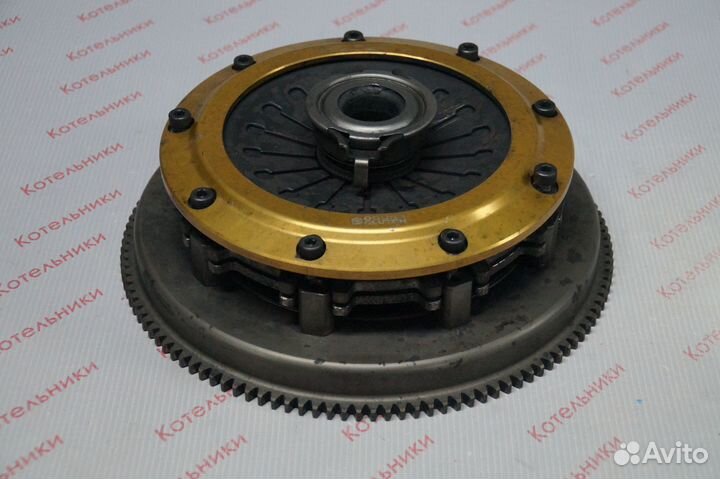 Комплект сцепления Nissan Skyline R33 / R34