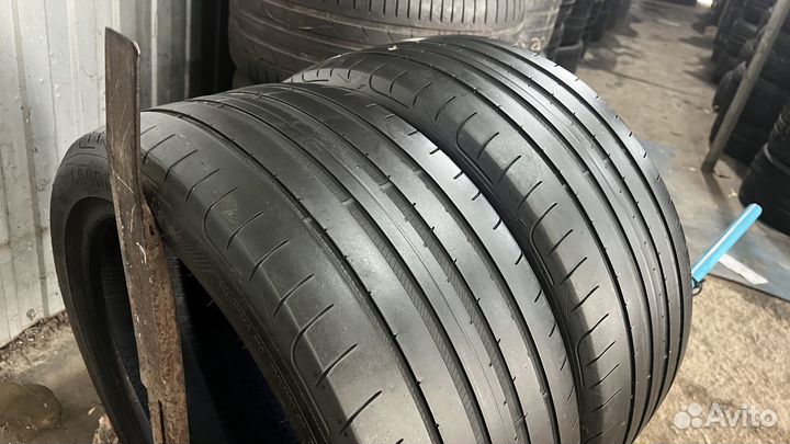 Goodyear Eagle F1 Asymmetric 5 245/40 R18 97Y