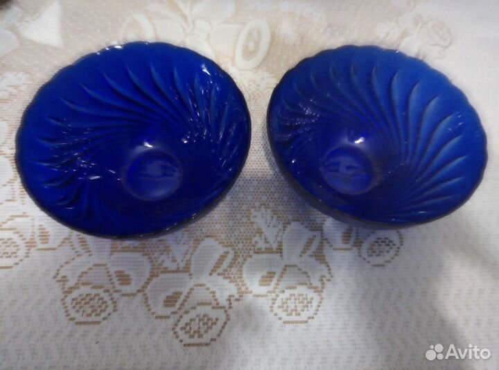 Ваза для фруктов