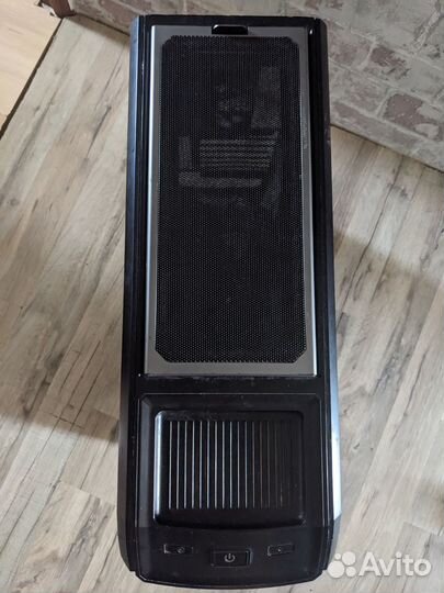 Корпус deepcool