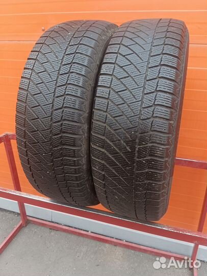 Continental ContiVikingContact 6 225/65 R17 102T