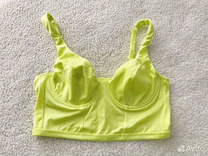 Бюстгалтер топ tezenis