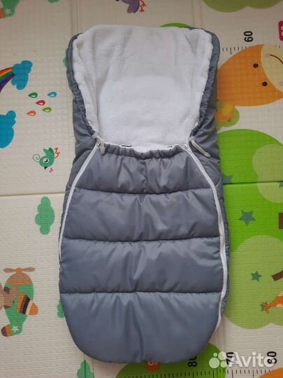 Набор для новорожденного