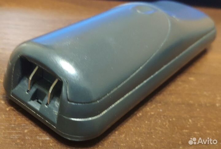 Сетевой адаптер, база для зарядки panasonic