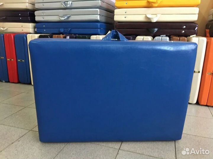 Массажный стол кушетка бу