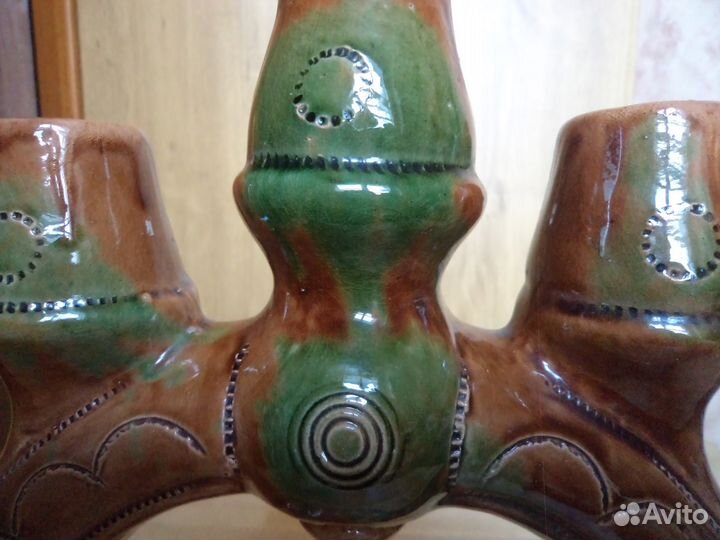 Кувшин.Керамика