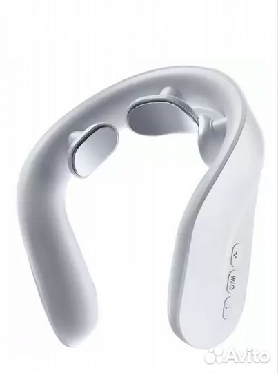 Массажер для шеи Xiaomi Jeeback Neck+Massager