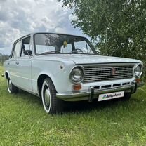 ВАЗ (LADA) 2101 1.3 MT, 1985, 999 999 км, с пробегом, цена 140 000 руб.