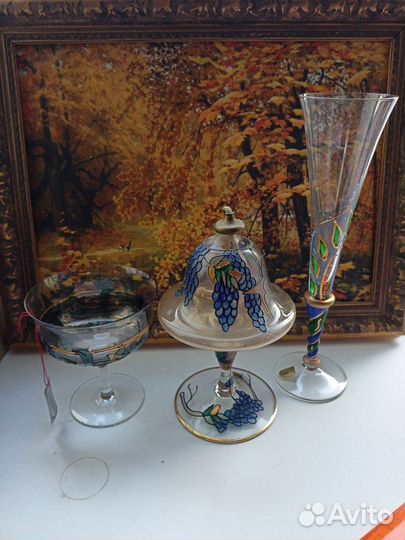 Лампы масляные,Германия