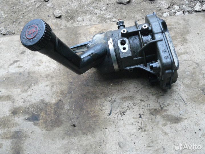 Насос гидроусилителя Peugeot 308 1,6 EP6