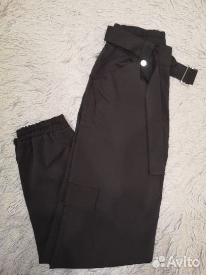 Брюки Pull&Bear