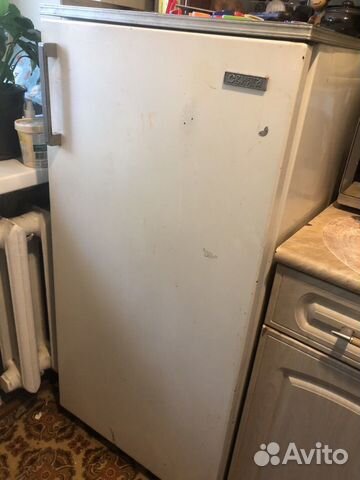 Продам холодильник бу Свияга