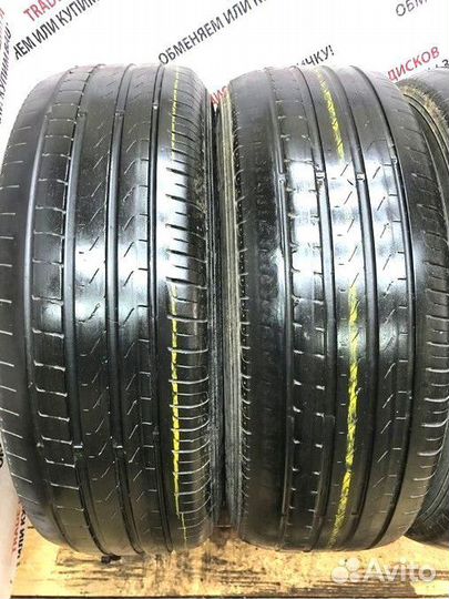 Pirelli Scorpion Verde 225/65 R17