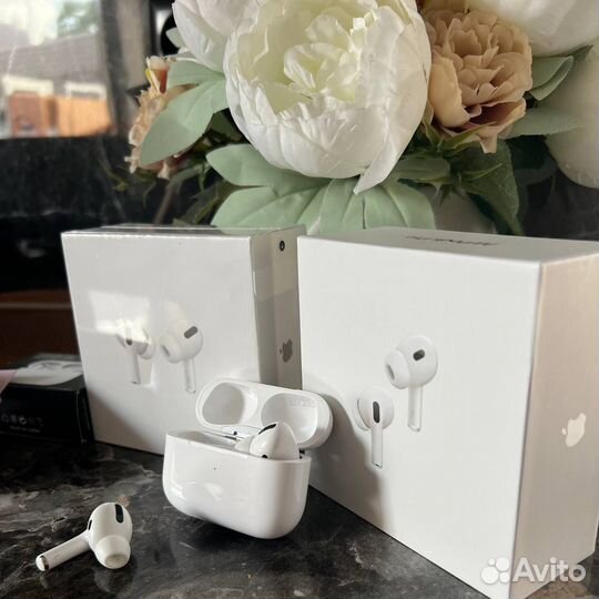 Airpods pro 2 Lighting/Type-C