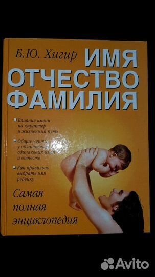 Имя отчество фамилия