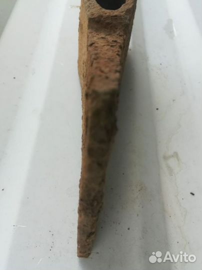 Топор валочный немецкий