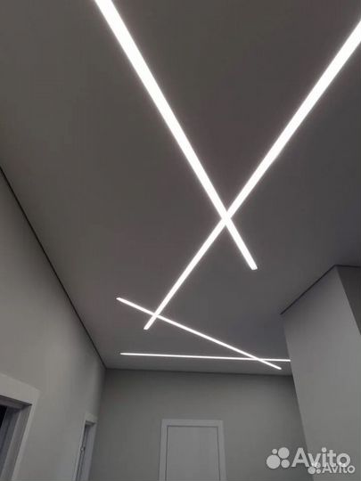 Ремонт и отделка квартир под ключ