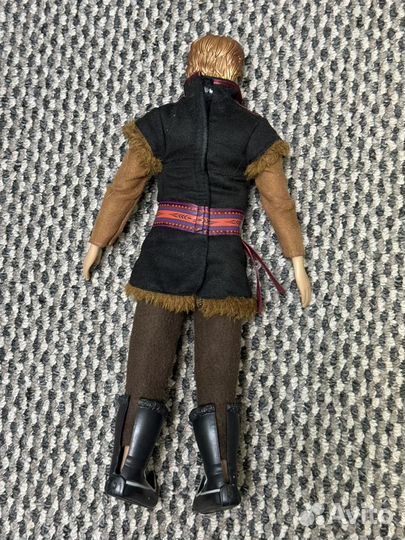 Kristoff Frozen (Дисней) оригинальный