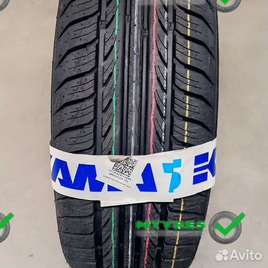 КАМА Breeze (HK-132) 185/65 R14 86H