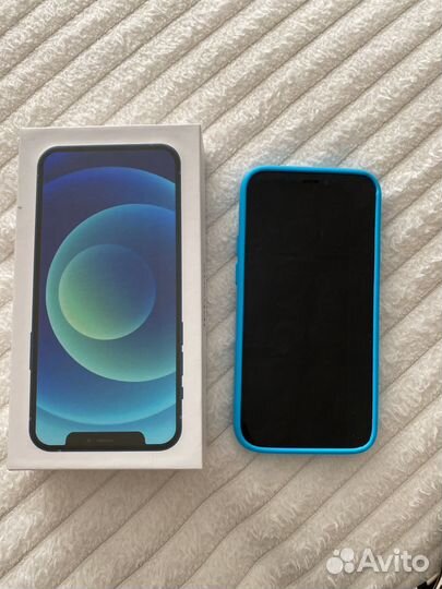 iPhone 12 mini, 64 ГБ