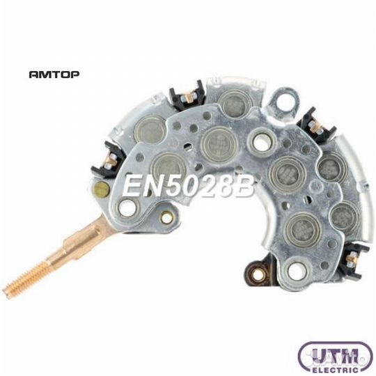UTM EN5028B EN5028B UTM Диодный мост генератора