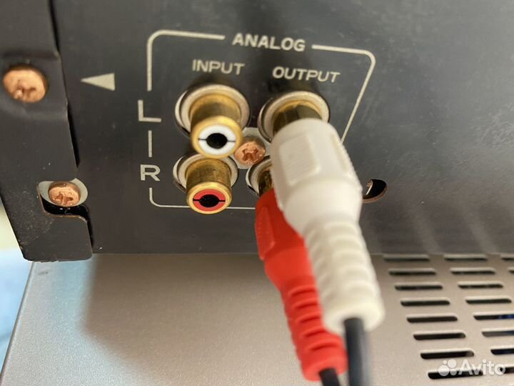 DAT Кассетная Дэка Pioneer D-05 Made In Japan