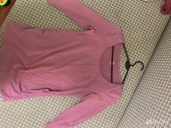 Вещи для беременных пакетом 44 46