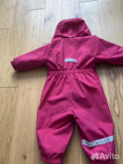 Комбинезон kerry