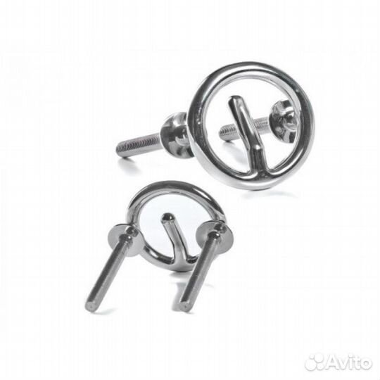 Рым для буксировки М10х60 0653-0103