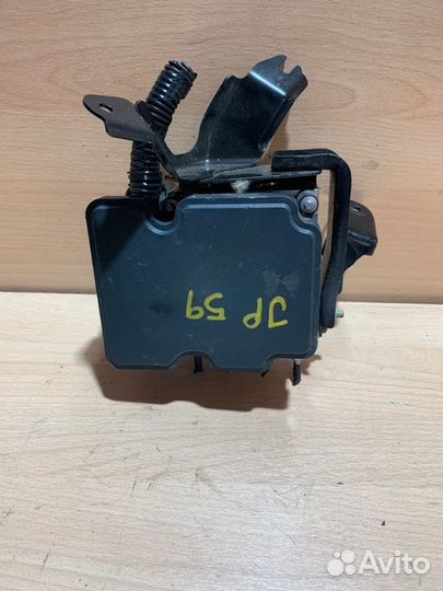 Блок abs Honda Cr-V 4 RM1 RM4 2012-2017