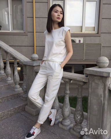 Спортивный костюм