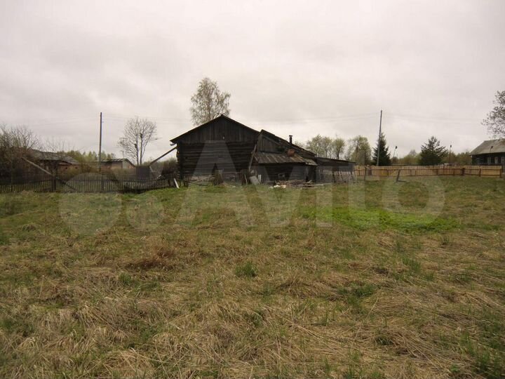 Участок 50 сот. (ИЖС)