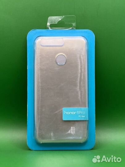 Оригинальный чехол для Honor 8 Pro