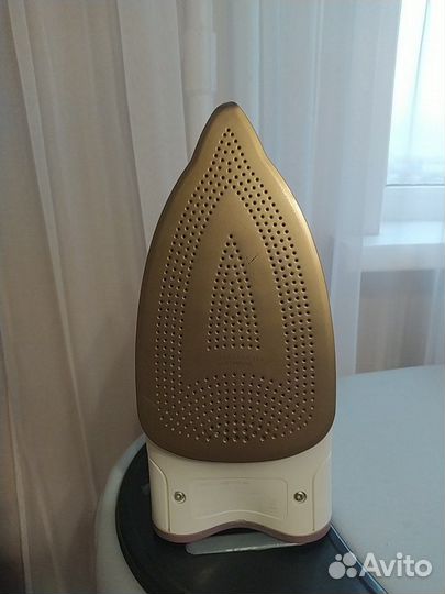 Утюг Rowenta б/у