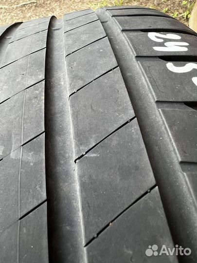 Bridgestone Turanza T005A 245/40 R19