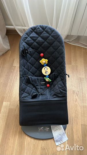 Шезлонг babybjorn