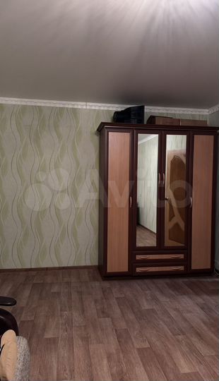 2-к. квартира, 52,6 м², 3/9 эт.