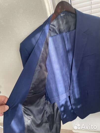 Костюм мужской
