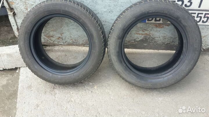 Goodyear Eagle Ventura 185/60 R14 82H