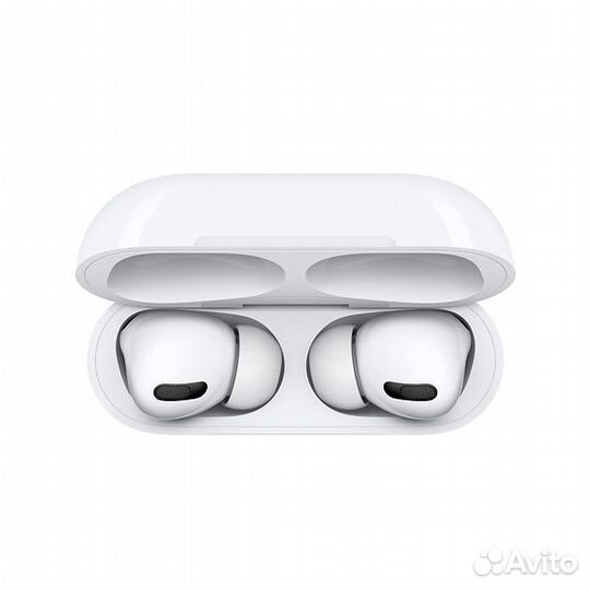 Наушники AirPods Pro MagSafe