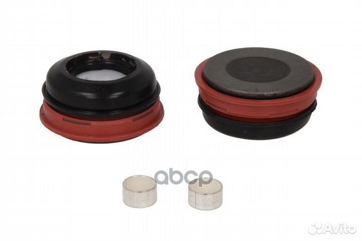 Р/к суппорта диcк торм (cksk.4.2) пятаки + пы