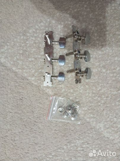 Колки для гитары