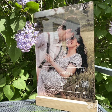 Фотопортрет / подарок