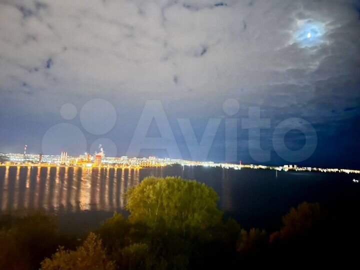 3-к. квартира, 81 м², 7/9 эт.